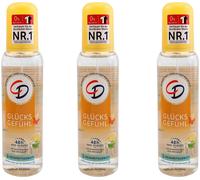 CD Good Mood Natural Deodorant Spray 48H Protection 0% ALU 1 x 75ml