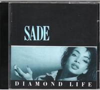 CD Diamond Life