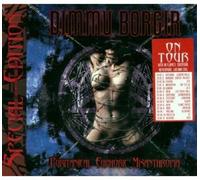 Dimmu Borgir - Puritanical Euphoric Misanthropia