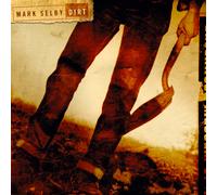 Cd Dirt by Mark Selby Joe Bonamassa Style