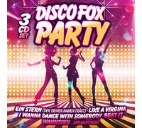 Various Artists - Discofox Party