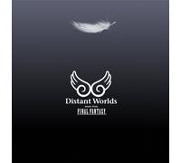 CD Distant Worlds: music from FINAL FANTASY Japan Nobuo Uematsu Music (1 CD) NEW