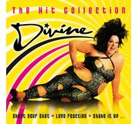 Cd Divine The Hit Collection 2cds incl Native Love and Shoot Your Shot