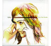 [ CD ] DJ Slip - [ CD ] DJ Slip: She's A Time Traveller