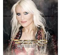 CD DORO RISE YOUR FIST BRAND NEW SEALED