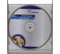 CD & DVD Laser Lens Cleaner