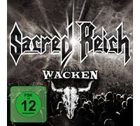 Sacred Reich - Live at Wacken Open Air
