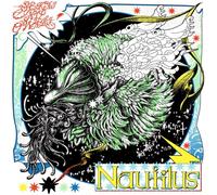 [CD+DVD] Nautilus First Press Limited Edition SEKAI NO OWARI TYCT-69295 NEW