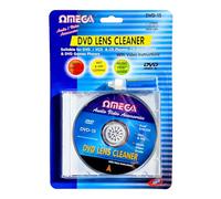 CD/DVD Player Disc Laser Lens Cleaning/Cleaner Set for Laptop,Computer,PS2,XBox