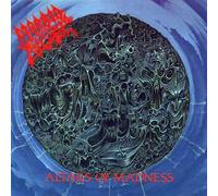 CD + DVD SET MORBID ANGEL ALTARS OF MADNESS BRAND NEW SEALED