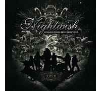 CD + DVD SET NIGHTWISH ENDLESS FORMS MOST BEAUTIFUL TOUR EDITION NEW SEALED