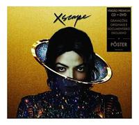 CD+DVD XSCAPE