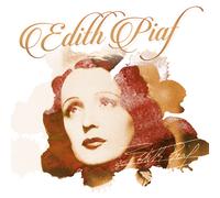 Edith Piaf - Edith Piaf