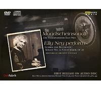 Ney,Elly - Mondscheinsonate - Die Volkspianistin Elly Ney; Elly Ney performs Ludwig van Beethoven Sonate No. 12 A flat major, Op. 26 - Historical Archive Footage [Elly Ney] [Arthaus Musik: 109336] [DVD] [Region Free] [Region 1] [NTSC]