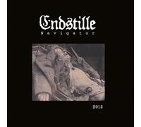 CD ENDSTILLE NAVIGATOR BRAND NEW SEALED