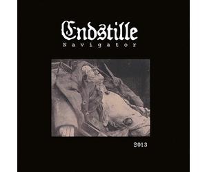 CD ENDSTILLE NAVIGATOR BRAND NEW SEALED