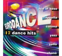 CD Eurodance