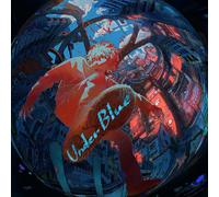 Eve - Under Blue - Regular Edition
