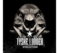 Cd Evolution by Tyske Ludder
