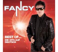 Fancy - Best Of... Die Hits Auf Deutsch