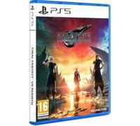 CD Final Fantasy VII Rebirth - Playstation 5