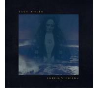 CD Foreign Fields Take Cover DIGIPAK Caroline Records NEW ORIGINAL PACKAGING
