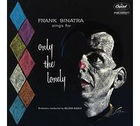 CD FRANK SINATRA SINGS FOR ONLY THE LONELY 60TH ANNIVERSARY BRAND NEW SEALED