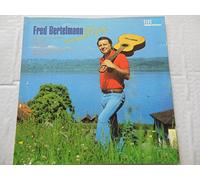 CD = FRED BERTELMANN = SINGT SEINE GROSSEN ERFOLGE