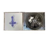 (CD) GHOST - SKELETA - CD UNUSED, UNSEALED & STAMPED