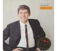 CD Gianni Morandi Limited Edition