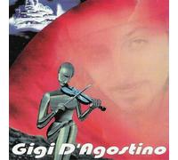 Gigi D'agostino CD Family Srl