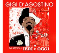 Gigi D'agostino - DJ Session: Leri E Oggi Mix