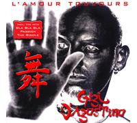 Cd Gigi D'Agostino L`Amour Toujours 2cds In la Bla Bla, La Passion