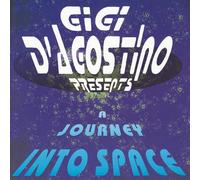 Gigi D'Agostino - A Journey Into Space