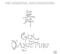 Gigi D'Agostino - The Essential Gigi D'Agostino