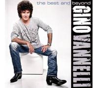 CD Gino Vannelli The Best And Beyond