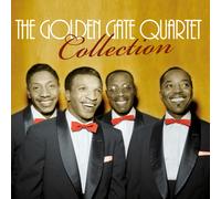 Golden Gate Quartet - The Golden Gate Quartet Collec