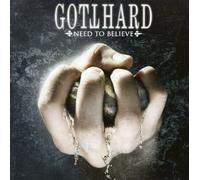 Gotthard - Need To Believe