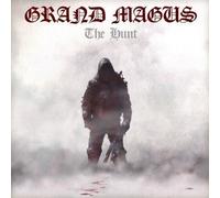 CD GRAND MAGUS THE HUNT BRAND NEW SEALED