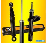 CD GS3216R REAR SHOCK ABSORBER FOR SEAT VW 343309 SAME DAY DISPATCH