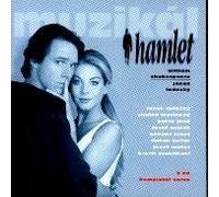 CD HAMLET - Original Tschechien Cast 2000