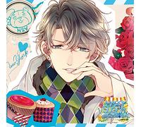 アイドルを独り占めするCD 「√HAPPY+SUGAR=VACATION」 4th 宙 CV.梶 裕貴