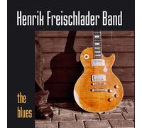 Henrik Freischlader - The Blues