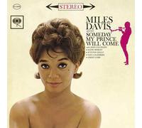 CD Hybrid SACD Miles Davis Someday My Prince Will Come Japan Ver. John Coltrane