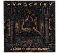 Hypocrisy - A Taste Of Extreme Divinity