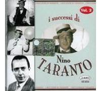 CD - I Successi di Nino Taranto - Vol. 2