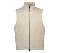 CD Icon Sleeveless Jacket, male, Dior, Waistcoats, Beige, S, Jackets S