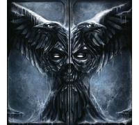 Immortal - All Shall Fall