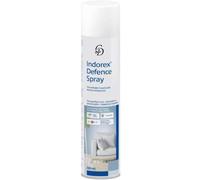 CD Indorex Flea & Dust Mite Spray - Dual-Action Home Flea Control - 500 ml - Kills Fleas, Lice & Dust Mites - Long-Lasting Protection