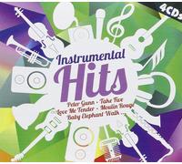 Various Artists - Instrumental Hits